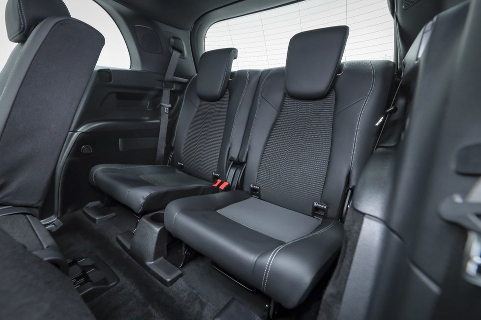 Mercedes EQB300 4Matic 7prs 5d