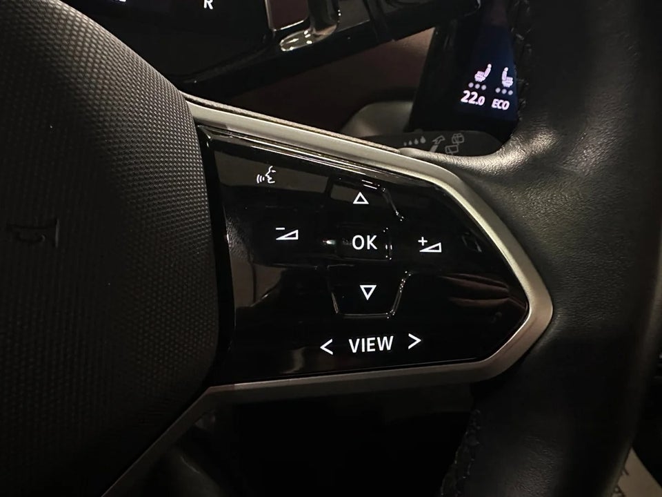 VW ID.4 77 Pro Performance Tech 5d