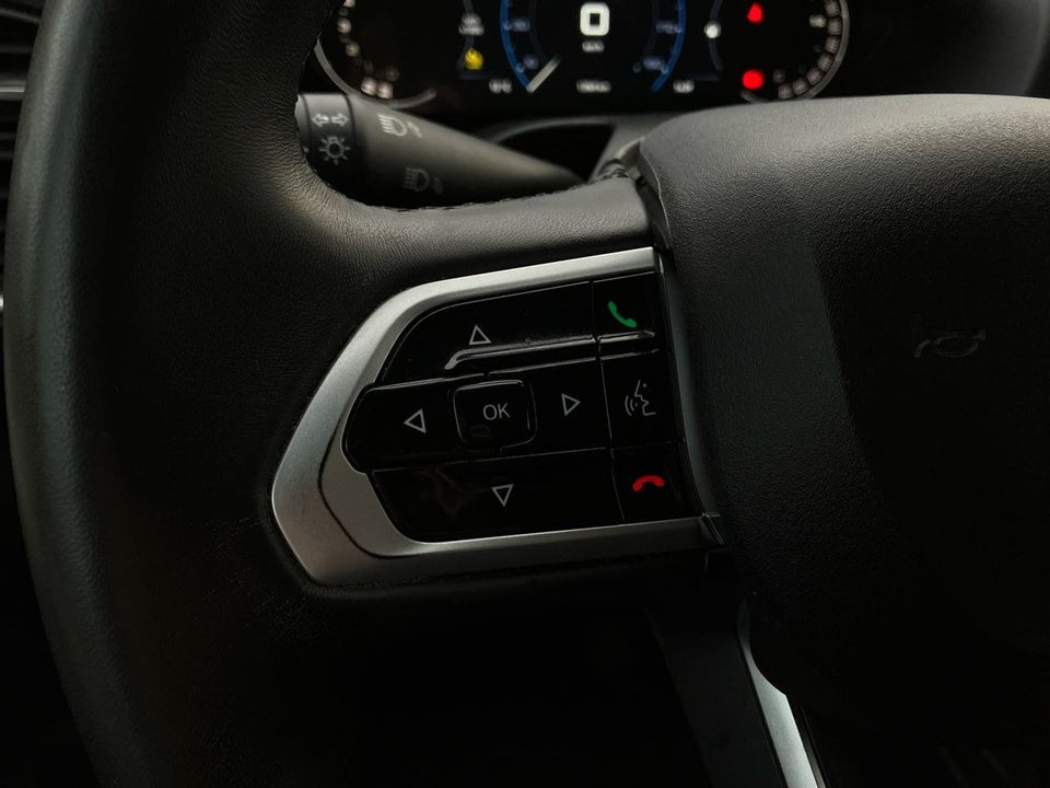 Citroën Jumper 35 2,2 BlueHDi 140 L2H2 MasterLine EAT8