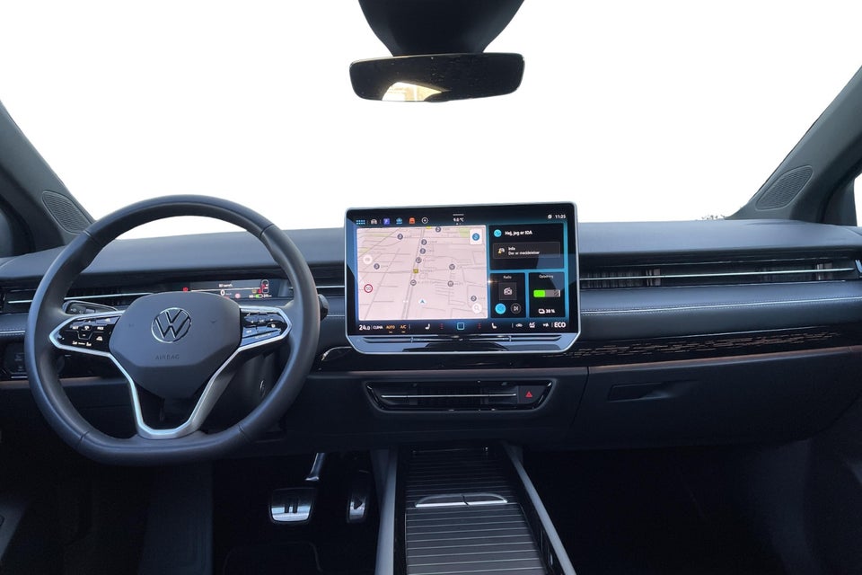 VW ID.7 77 Style+ 5d