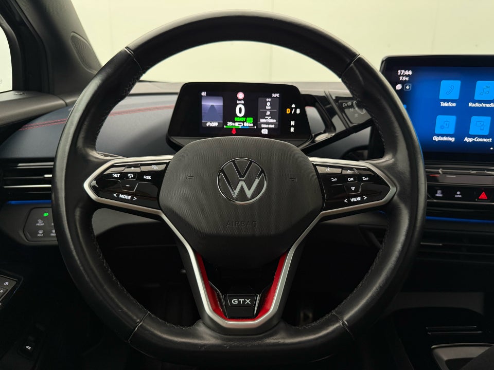 VW ID.4 77 GTX 4Motion 5d