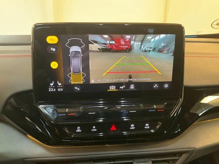VW ID.4 77 GTX 4Motion 5d