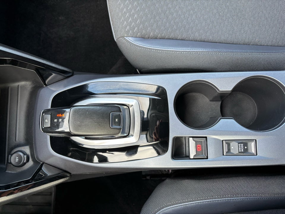 Peugeot 2008 1,5 BlueHDi 130 Allure Pack EAT8 5d