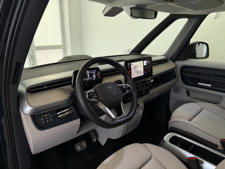 VW ID.Buzz 77 Style SWB 5d