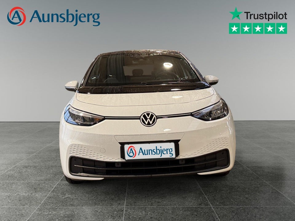 VW ID.3 58 Pro 5d