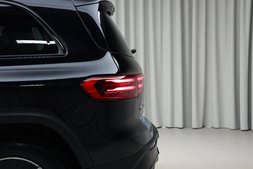 Mercedes EQB250+ AMG Premium 5d