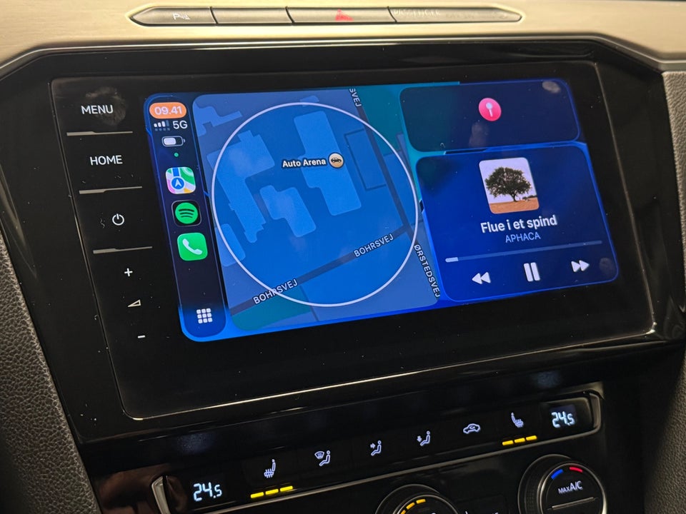 VW Passat 1,4 GTE Highline+ Variant DSG 5d