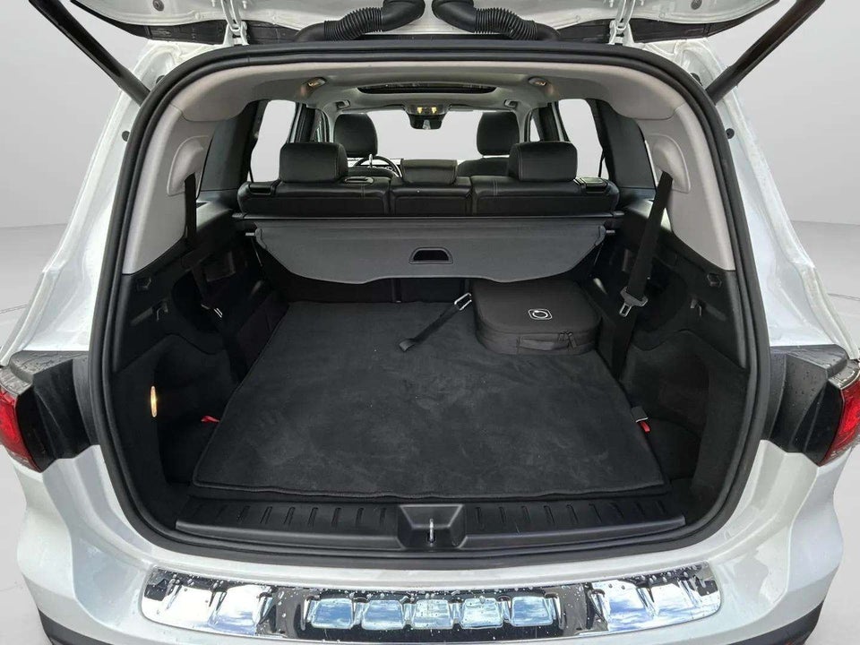 Mercedes EQB250+ Progressive 7prs 5d