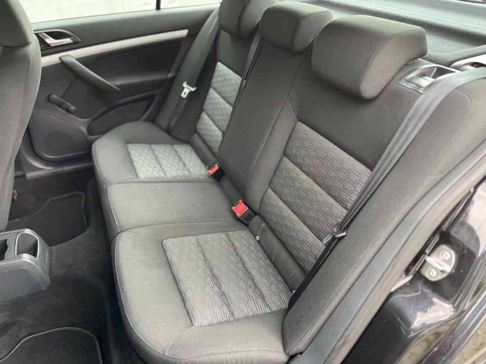 Skoda Octavia 1,6 TDi 105 GreenLine 5d