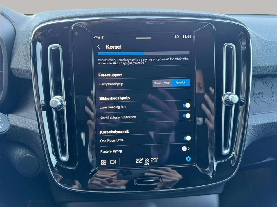 Volvo XC40 P6 ReCharge Core 5d