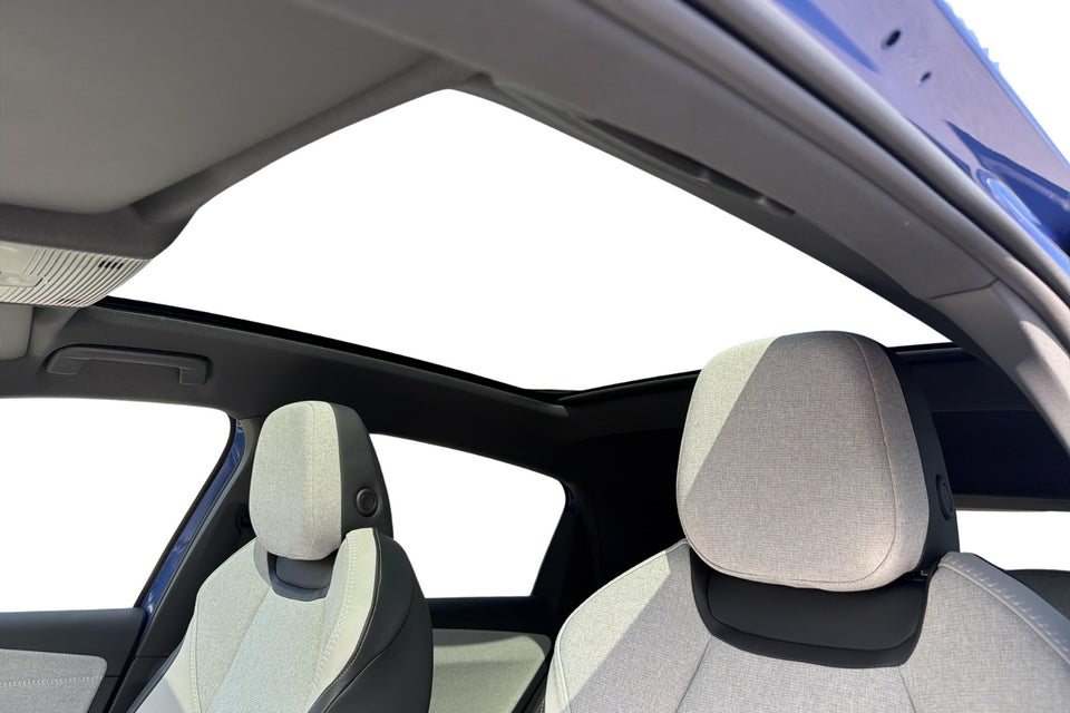 VW ID. Polo 52 Style Launch Edition 5d