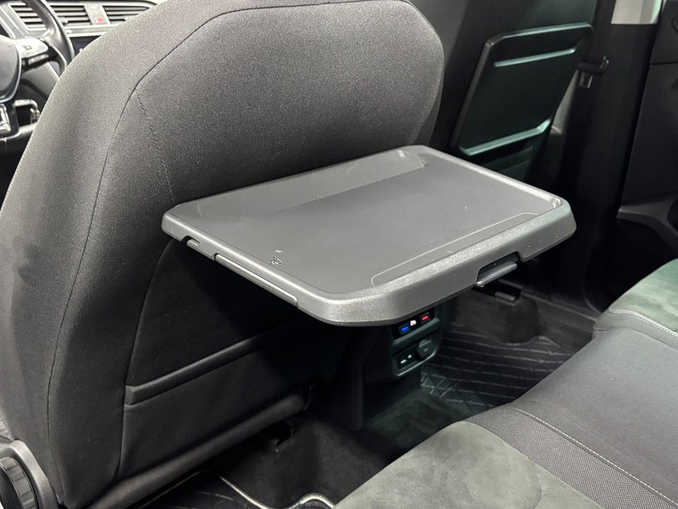 VW Tiguan 1,5 TSi 150 Comfortline LUX DSG 5d