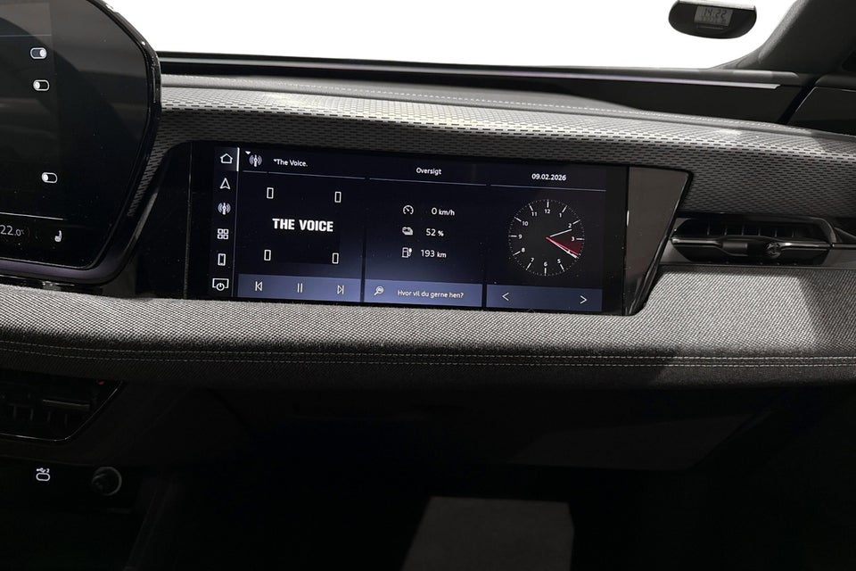 Audi A6 e-tron Progress plus Avant 5d