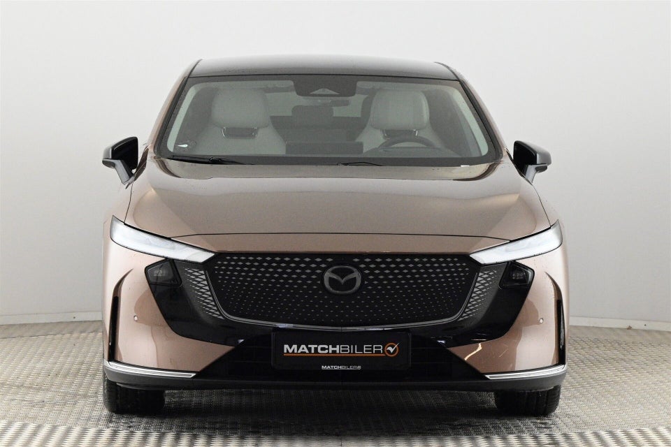 Mazda 6e Takumi 5d