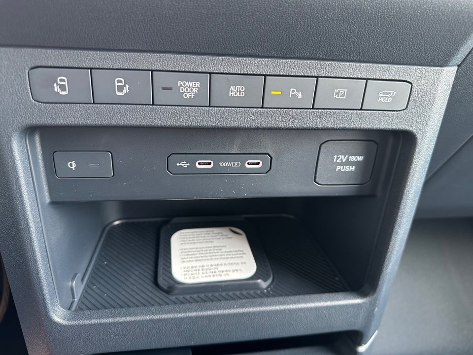 Kia PV5 71 Long Range Upgrade 5d