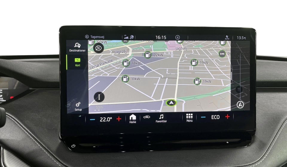 Skoda Enyaq 60 iV Sportline 5d