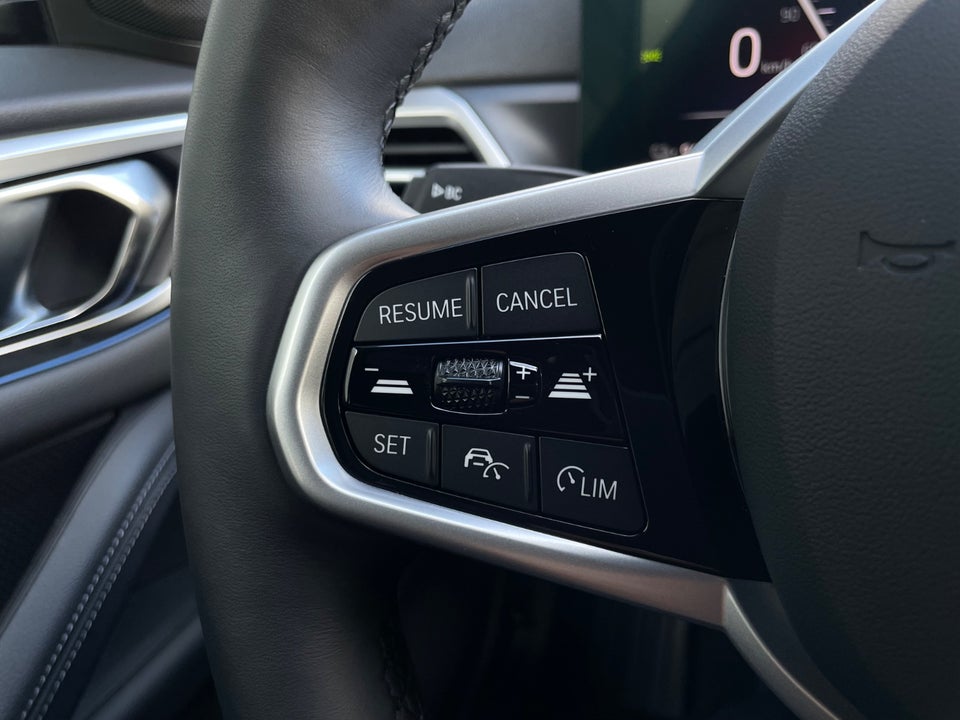 BMW i4 eDrive40 M-Sport 5d