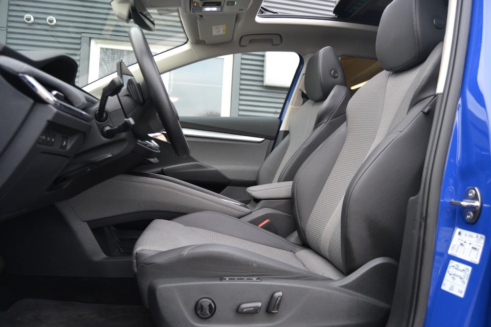 Skoda Enyaq 80 iV Loft 5d