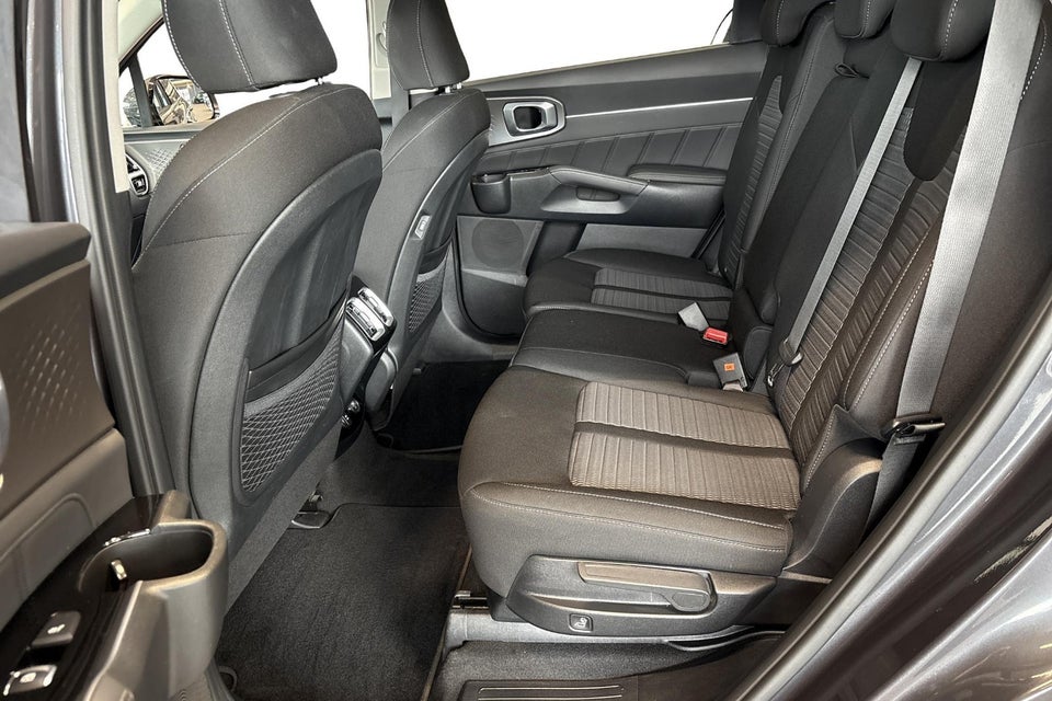 Kia Sorento 1,6 PHEV Upgrade aut. 4WD 7prs 5d
