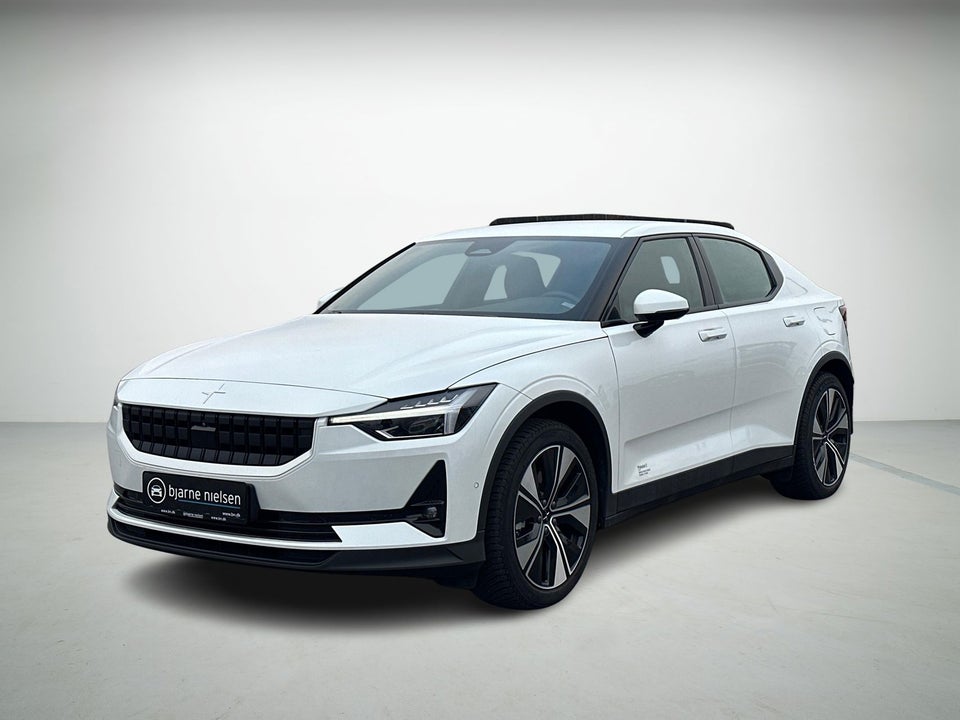 Polestar 2 Long Range 5d