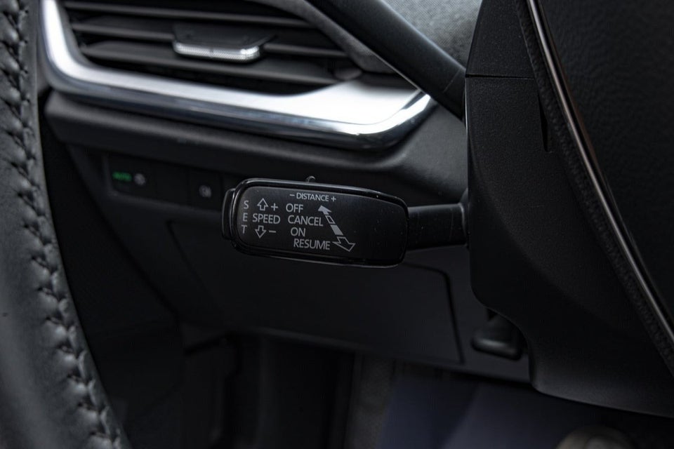 Skoda Enyaq 80 iV 5d