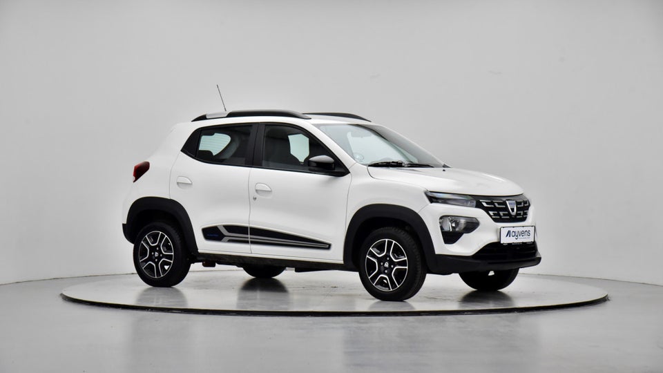 Dacia Spring Comfort 5d