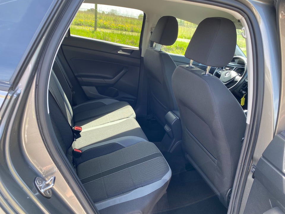 VW Polo 1,6 TDi 95 Highline DSG 5d