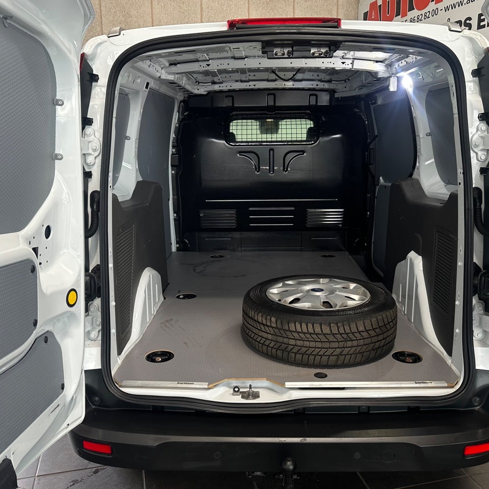 Ford Transit Connect 1,5 EcoBlue Active aut. lang