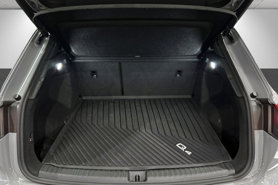 Audi Q4 e-tron 45 Ultra 5d