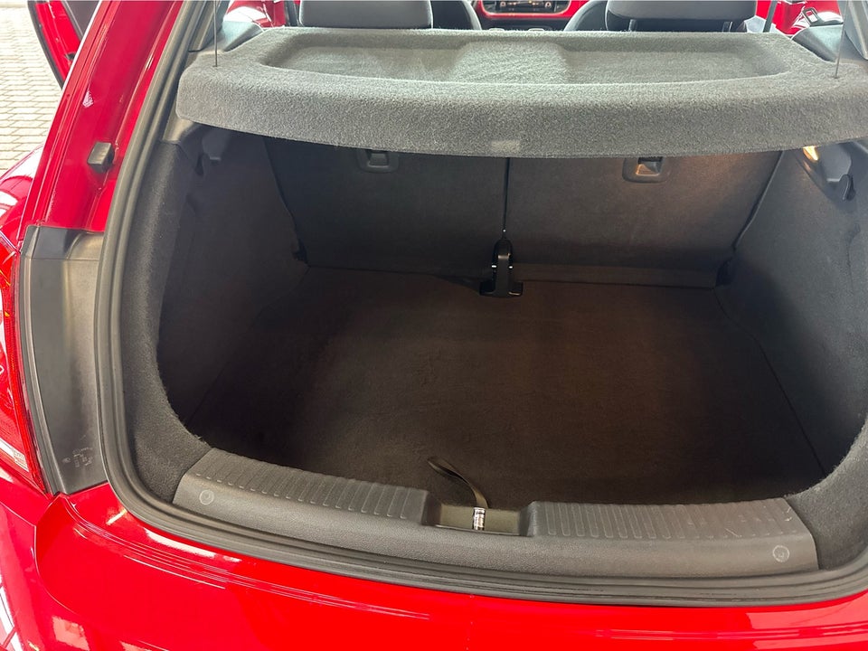 VW The Beetle 1,2 TSi 105 Design 2d