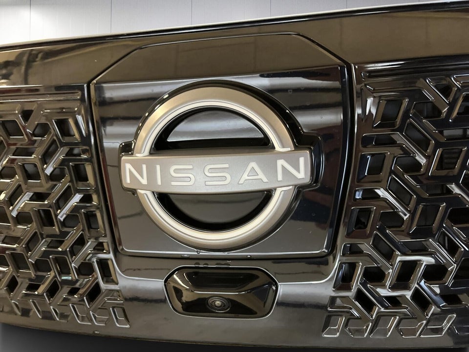 Nissan Townstar 45 Tekna L1H1