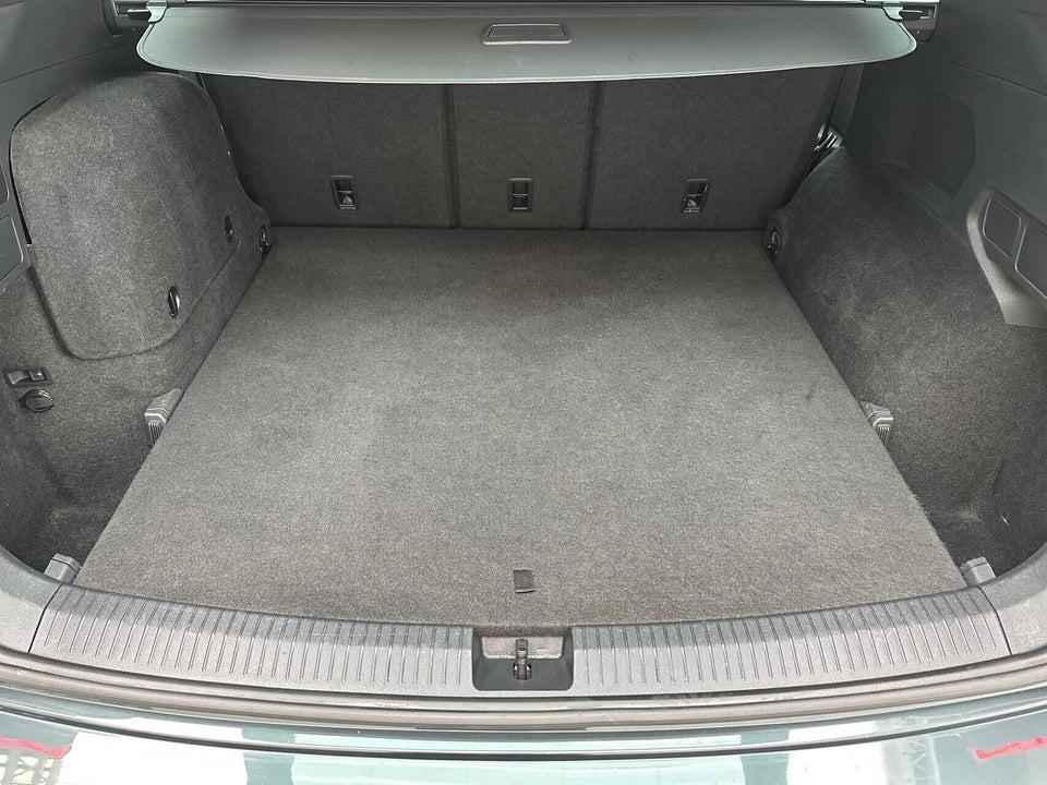 Seat Tarraco 1,4 eHybrid Xcellence DSG 5d