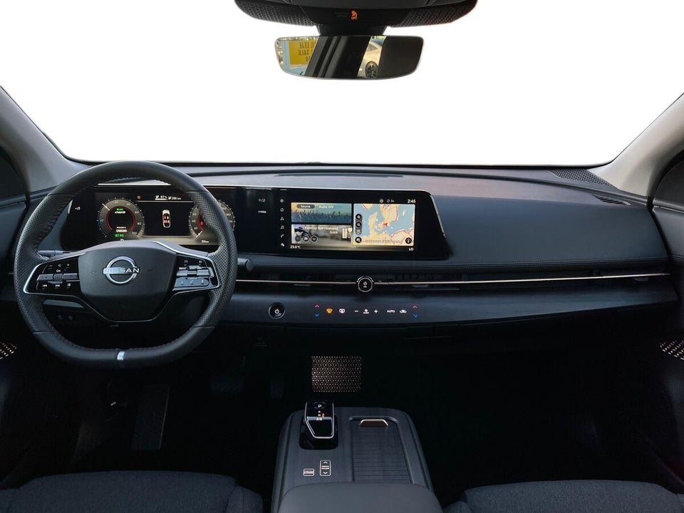 Nissan Ariya 63 Engage 5d