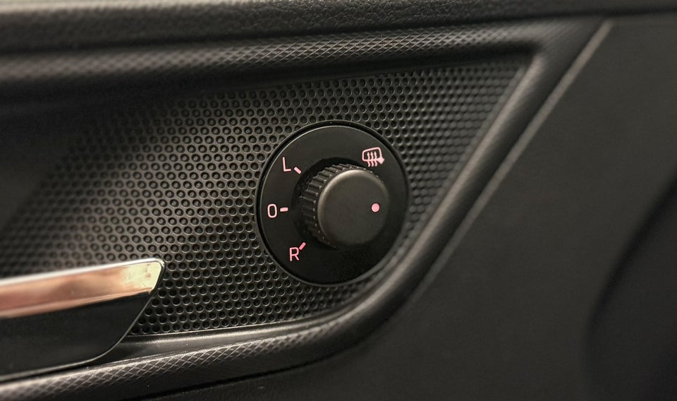 Seat Toledo 1,4 TSi 125 Style DSG 5d