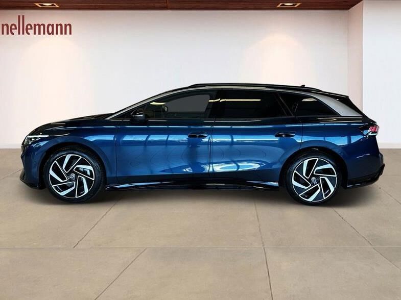 VW ID.7 77 Style Tourer 5d