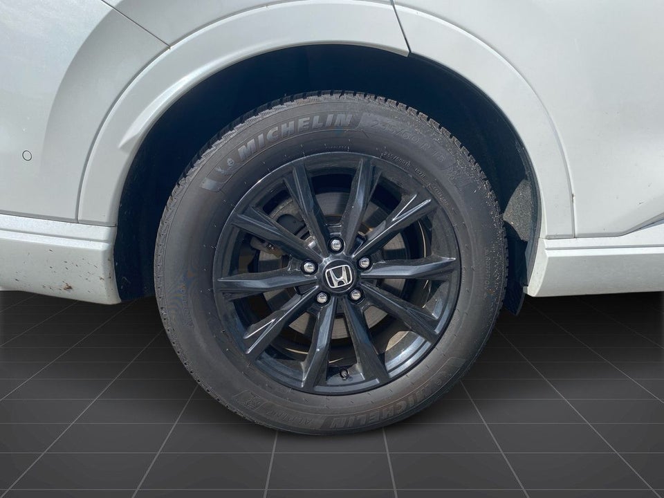 Honda CR-V 2,0 e:PHEV Advance Tech 5d