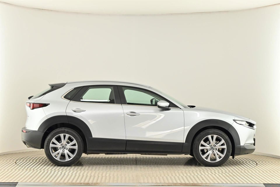 Mazda CX-30 2,0 e-SkyActiv-G 150 Sky Style 5d