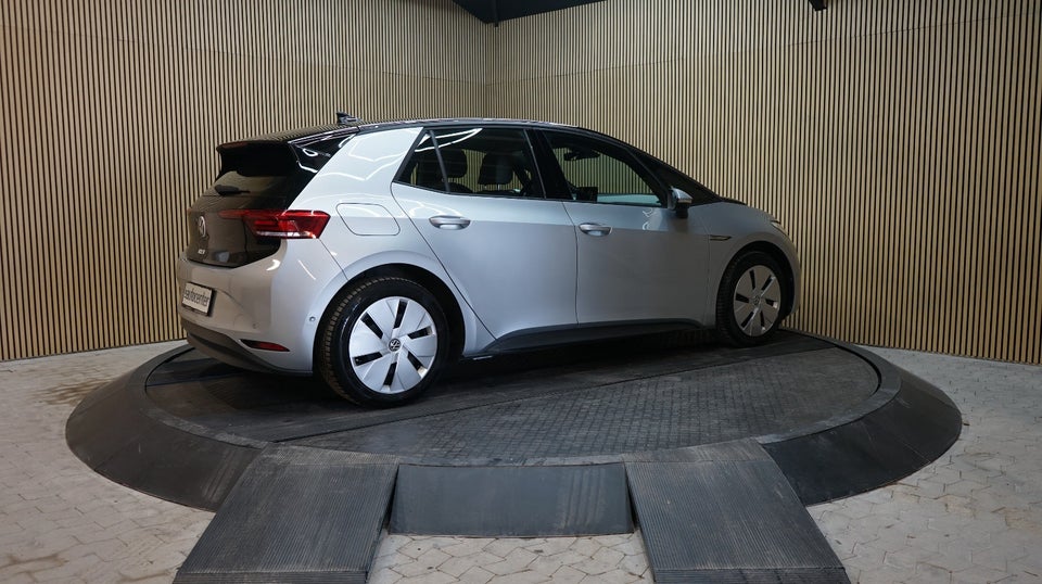 VW ID.3 58 Pro Performance 5d