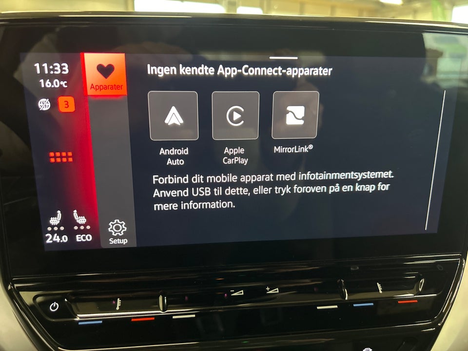 VW ID.4 52 Pure Performance 5d