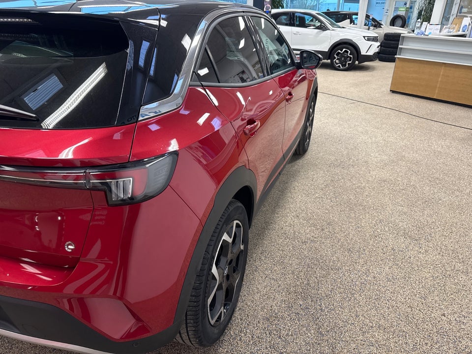 Opel Mokka-e 50 Ultimate 5d