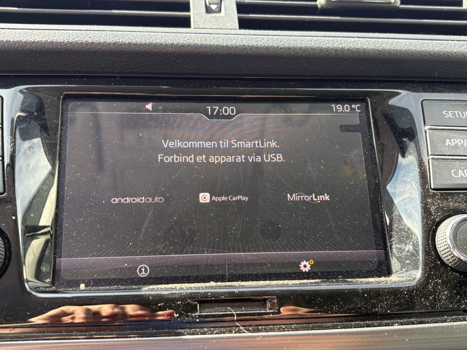 Skoda Fabia 1,0 TSi 95 Style Combi 5d