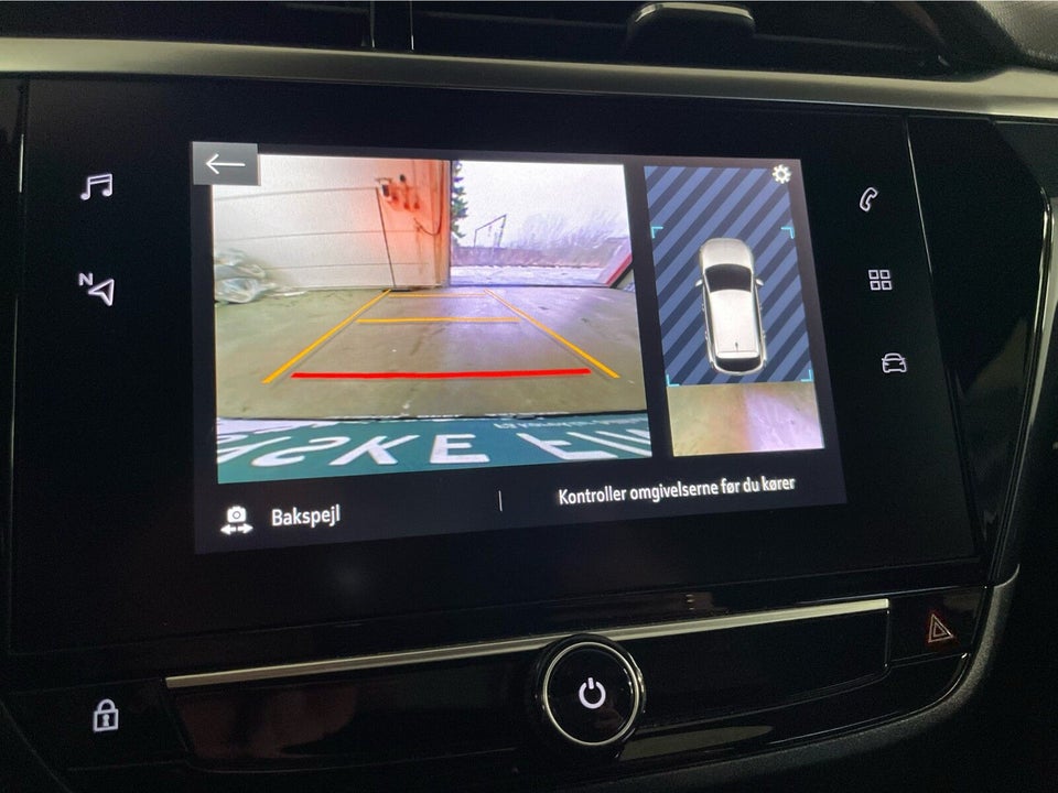 Opel Corsa 1,2 T 100 Sport 5d