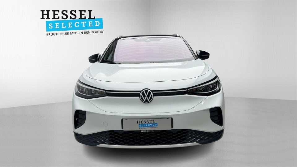 VW ID.4 77 1ST Pro Performance 5d