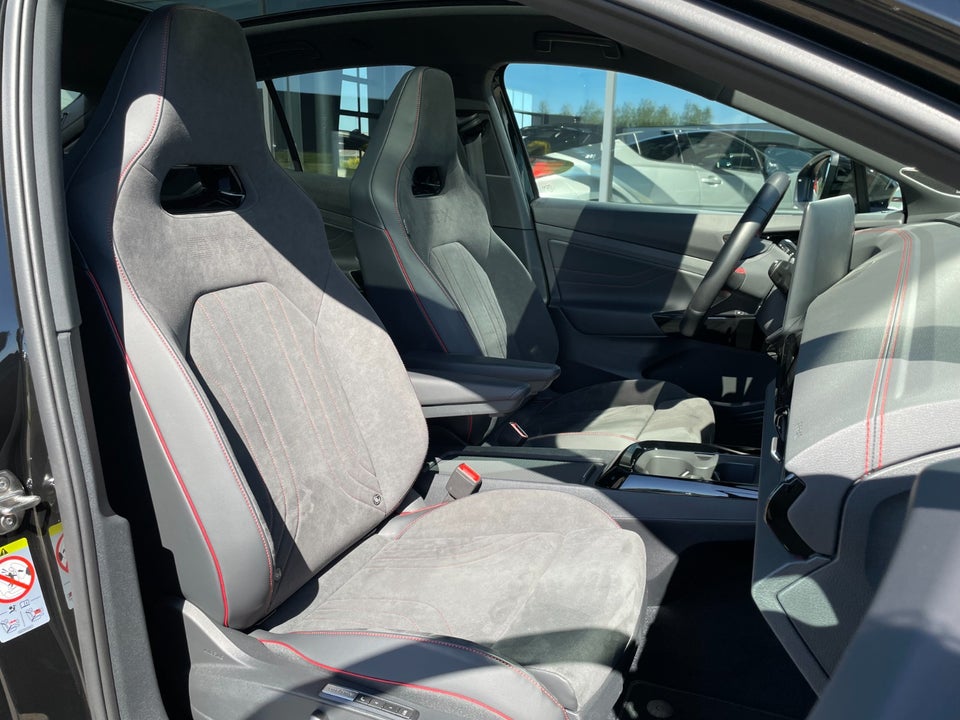 VW ID.5 77 GTX 4Motion 5d