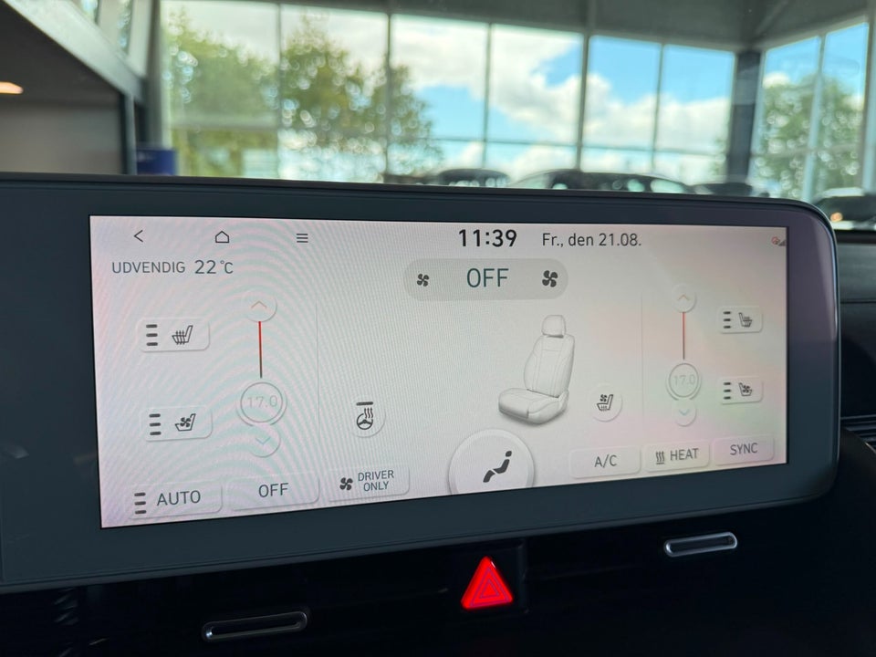 Hyundai Ioniq 5 73 Uniq 5d