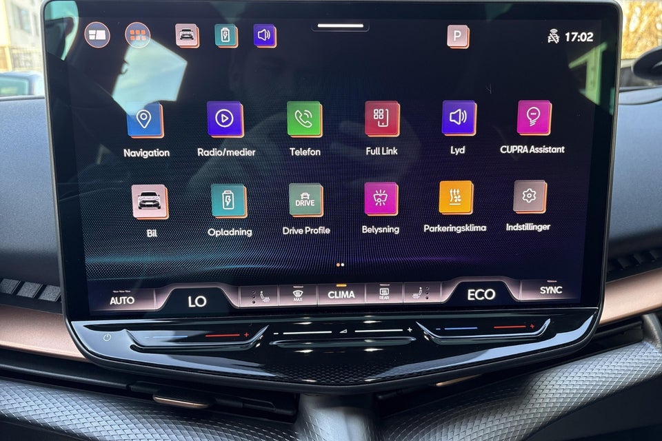 Cupra Tavascan 77 Adrenaline 5d