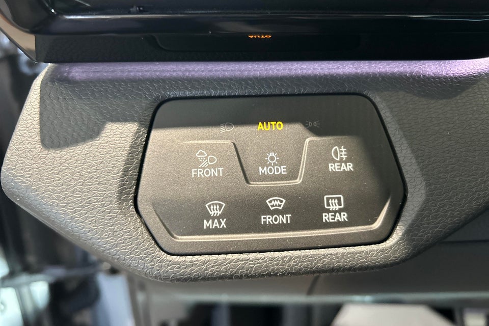 VW ID.4 77 Style 4Motion 5d