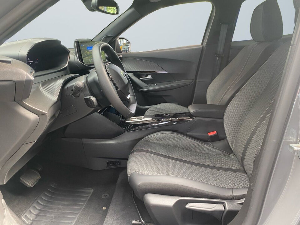 Peugeot e-2008 54 Allure 5d