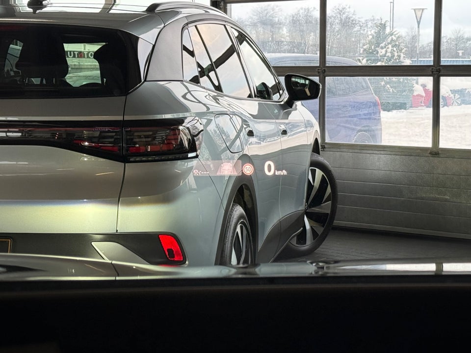 VW ID.4 77 Pro Performance 5d