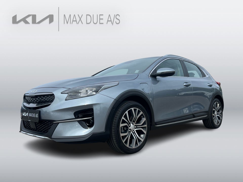 Kia XCeed 1,6 PHEV Upgrade DCT 5d